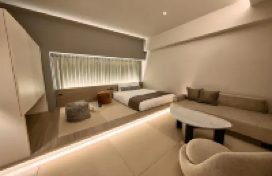 fav 廣島體育場飯店