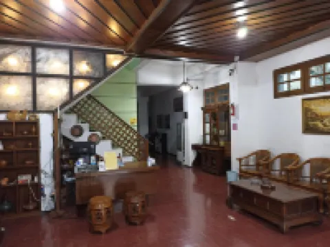 Sartika Hotel Prawirotaman