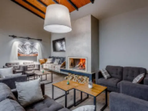 ホテルツィガ グダウリのホテル