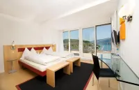 Hotel Seaside - Parkering