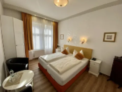 Haus Hohenzollern & Haus 'Ambiente Hotels in Bad Bertrich