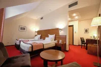 Boutique Hotel Tatiana Provence Hotels in Zvenigorod