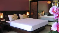 Palm Sweet Resort Hotels in Chumphon