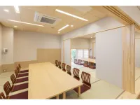 Hotel Higashimokoto