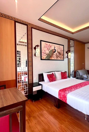 รูปภาพของเกษม ไอส์แลนด์ รีสอร์ท กาญจนบุรี Kasem Island Resort Kanchanaburi