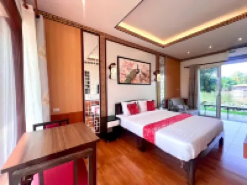 Kasem Island Resort Hotels near Giant Raintree (Monkey Pod Tree)