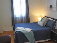 The Beaconsfield Hotel Hotels in Fremantle