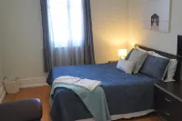 The Beaconsfield Hotel