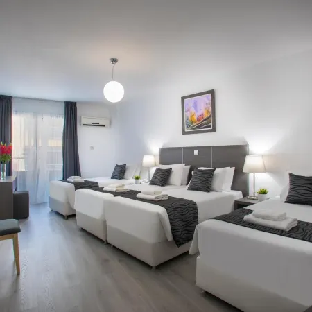 Blazer Residence