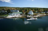 Sebasco Harbor Resort & Golf Club Hotels in Sagadahoc County