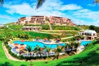 Royal Decameron Mompiche - All Inclusive - Pools