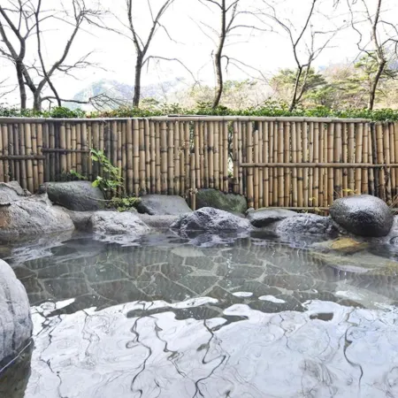 Itoen Hotel New Sakura