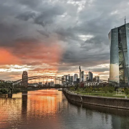 Main Hotel Frankfurt City Отели рядом с достопримечательностью «Штеделевский художественный музей»