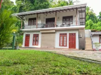 Villa Girilena