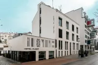 Hotel Plzeň