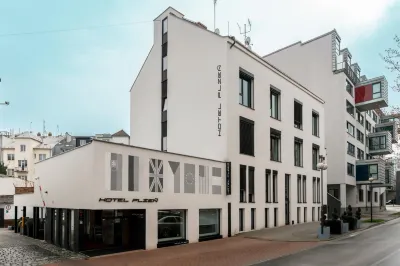 Hotel Plzeň Hotels near Namesti Republiky