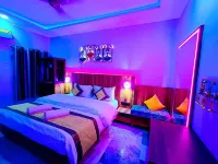 Gypsy Diaries Varanasi