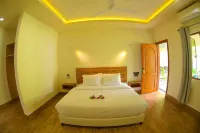 Tiger Shark Residence & Dive Hotels in Fuvahmulah