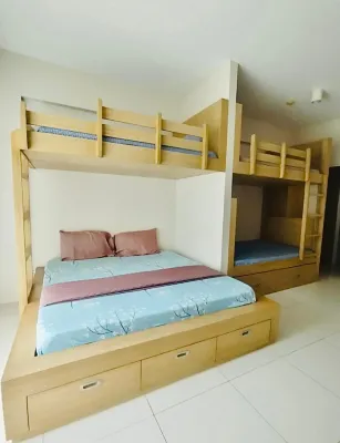 Luxurious Family Room Pico de Loro