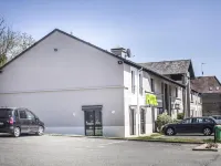 Hotel Inn Design Vierzon Hotels in Cher