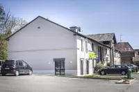 Hotel Inn Design Vierzon Hotels in 