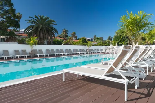 Hotel Atlantic Mirage Suites & Spa - Adults Only