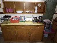 Hotel Super 888 - sarapan