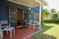 Whalesong Guest House