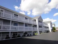 Hyannis Travel Inn - Wi-Fi