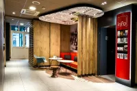 Ibis Paris Levallois-Perret Hotels in Levallois-Perret