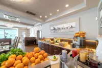 Hotel Select Suites & Spa - Apartments Hotels in Riccione