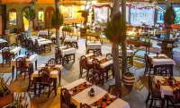 Zanzibar Bay Resort & Spa - breakfast