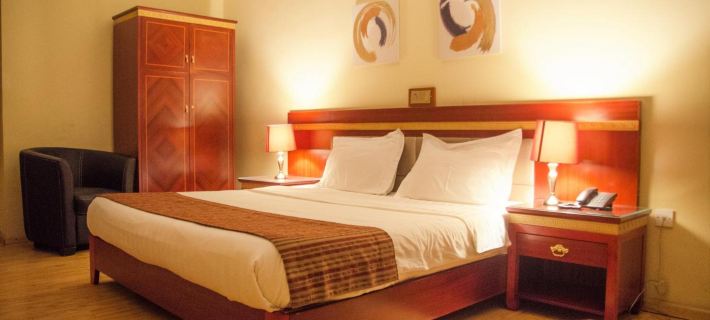 Hotel Rosebud Hotels in Abuja