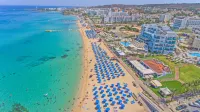 Odessa Beach Hotel