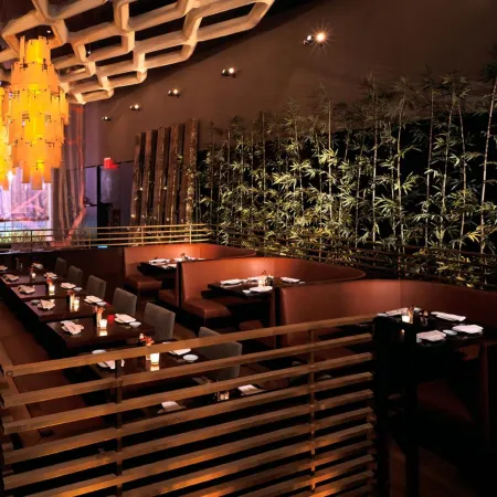 Bryant Park Hotel