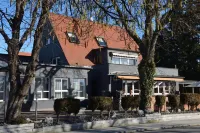 Gersthofer Auszeit Hotels in Gersthofen