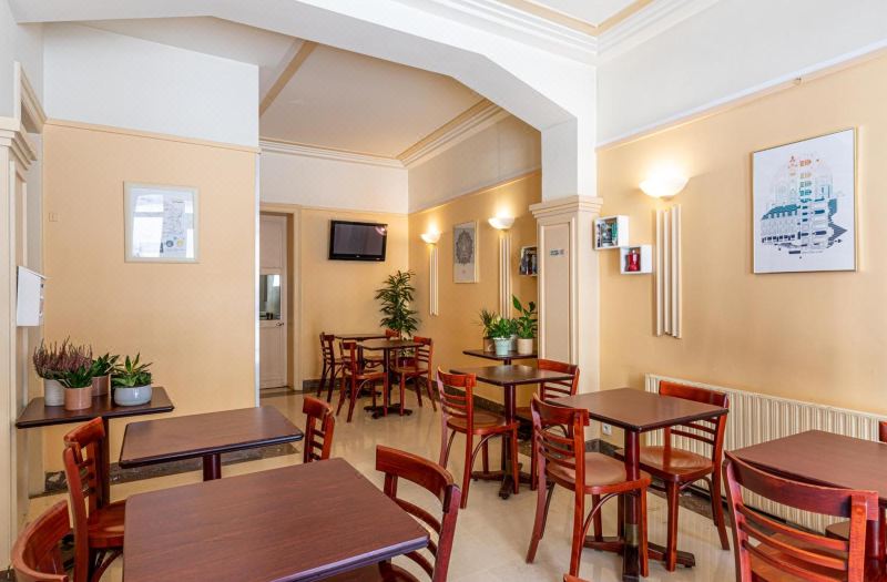 Hôtel Saint Maurice photo 4