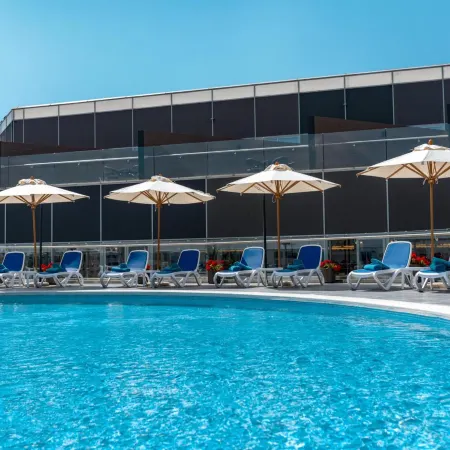 Radisson Blu Hotel, Amman Galleria Mall