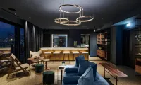 EmiLu Design Hotel - С баром