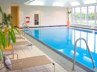 Heidelberg Marriott Hotel Hotels near Bahnstadt