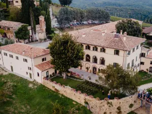 와인 리조트 디에볼레