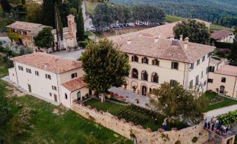 Wine Resort Dievole