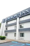 Baymont by Wyndham Bridgeport/Frankenmuth - parcheggio