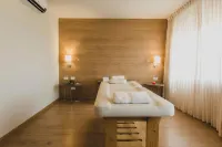 Arte Hotel Lima - spa