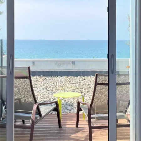 Previthal Hotel de La Baie Thalasso & Spa Marin