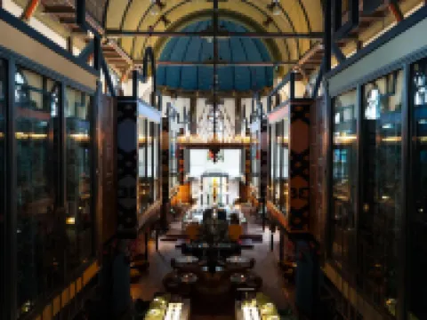 Boutiquehotel the Church Hotels in Arnhem