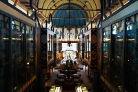 Boutiquehotel 教堂