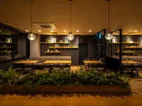 SUPER HOTEL Fujikawaguchiko Natural Hot Spring - Morgenmad