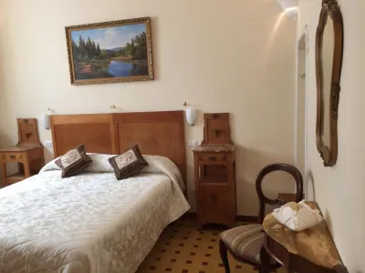Casalbergo Hotel a Drago