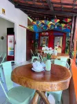 Pousada Porto de Amigos - พร้อมอาหารเช้า